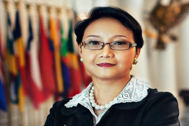 Indonesia Siap Buka...