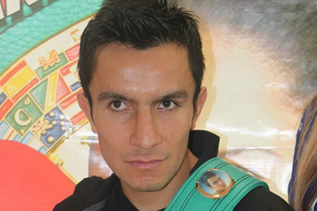 Hernandez Mantap Kejar...