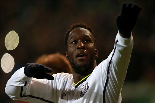 Martinez Puji Lukaku