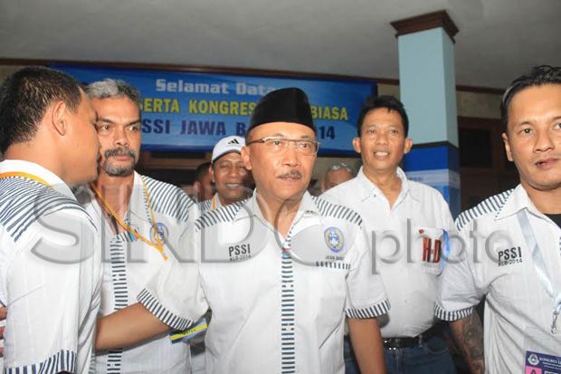 Ungguli Bupati Purwakarta,...