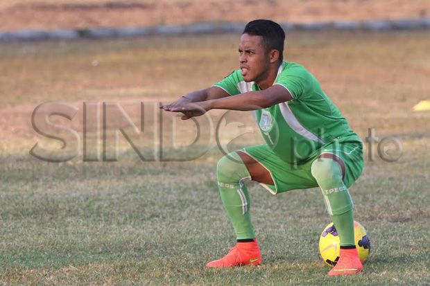 Kuartet Persebaya Dipanggil...