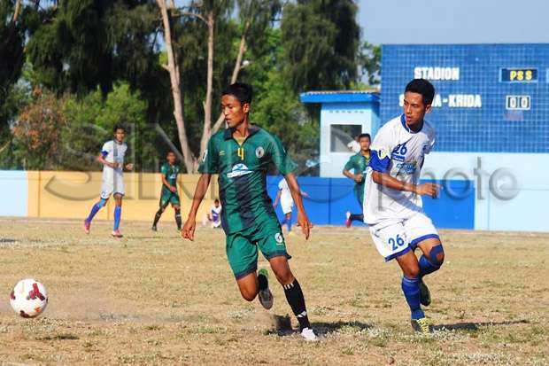 PSIS Ajukan Banding