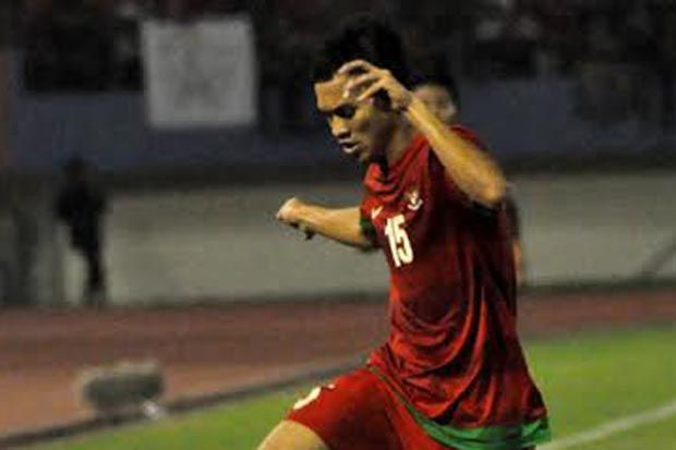 Maldini Jalani Seleksi...