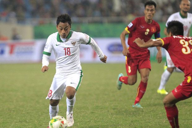 Cedera Pemain Ganggu...