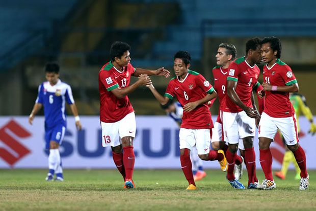 Tersisih, Riedl Masih...
