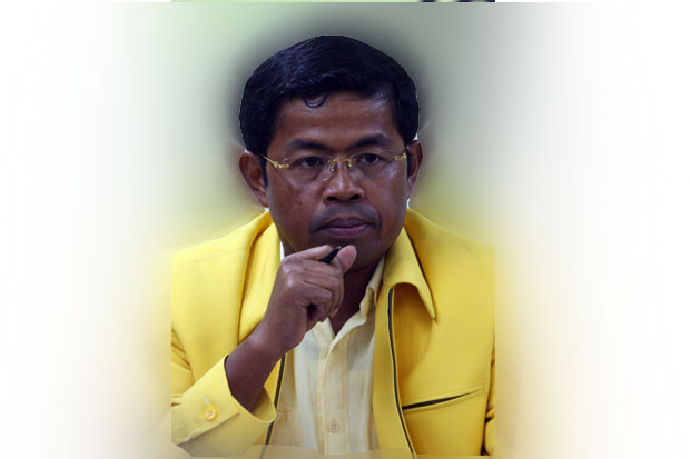 90% DPD Pastikan Hadir...