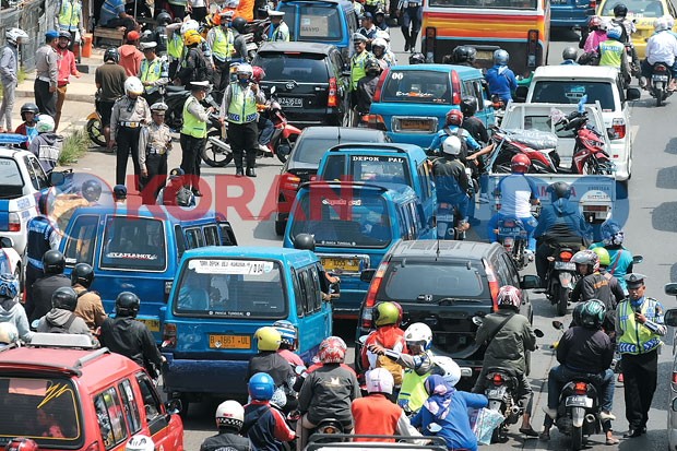 Operasi Zebra Diklaim...