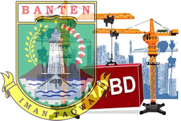 APBD Banten 2015 Capai...