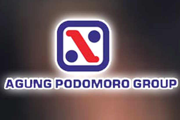 Agung Podomoro Buy Back...