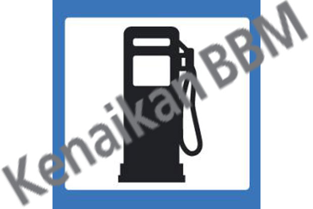 Kenaikan BBM Dorong...