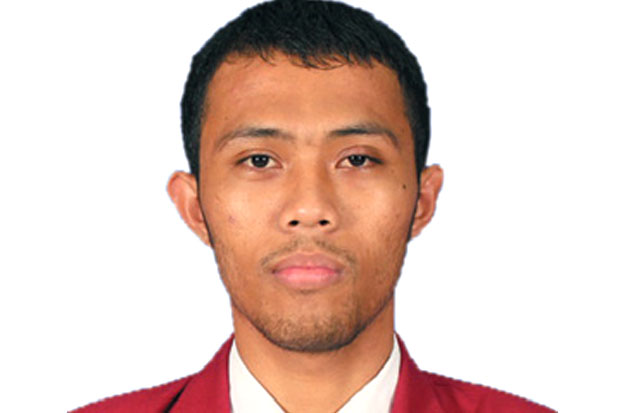 Menjadi Generasi Muda...