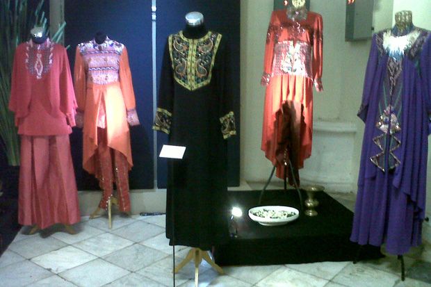 JIMFF 2014 Ajang Kreativitas...