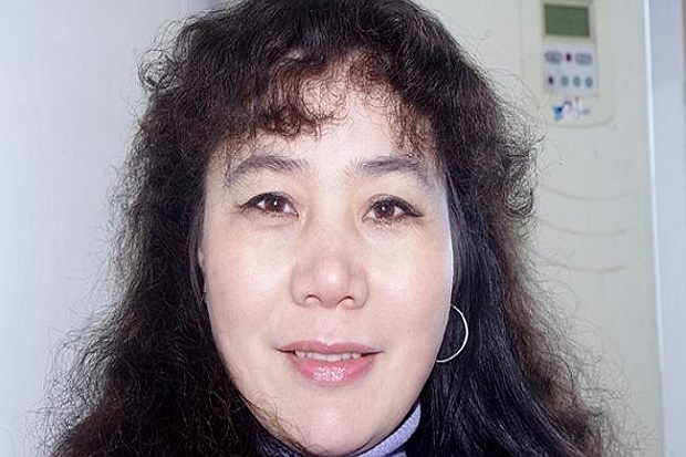 Melawan Korupsi, Wanita...