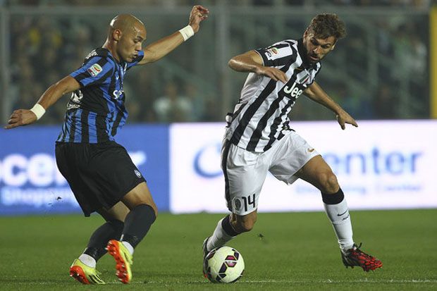 Llorente: Juventus Ingin...