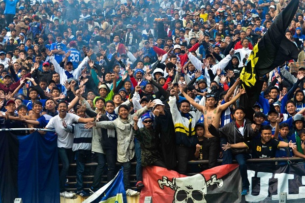 Viking Bakal Dibongkar