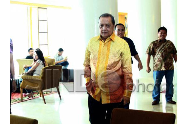 MS Hidayat Mundur, Dukung...
