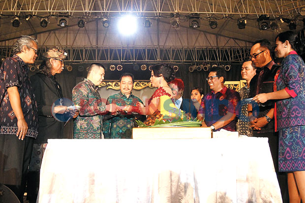 HT Dorong Sektor Pariwisata...