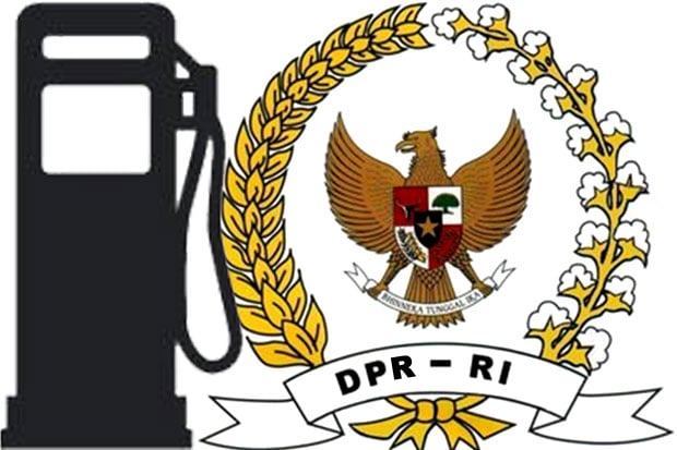 DPR Harus Pertanyakan...