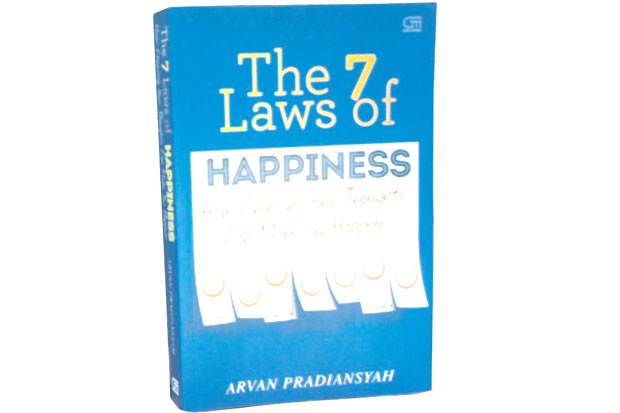 7 Sabda Bahagia