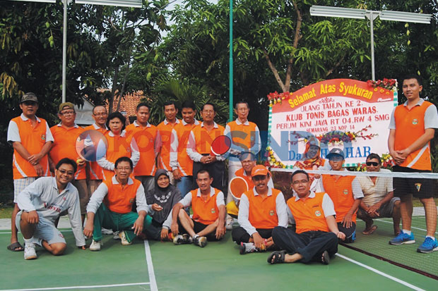 Anggota Didominasi Pensiunan,...
