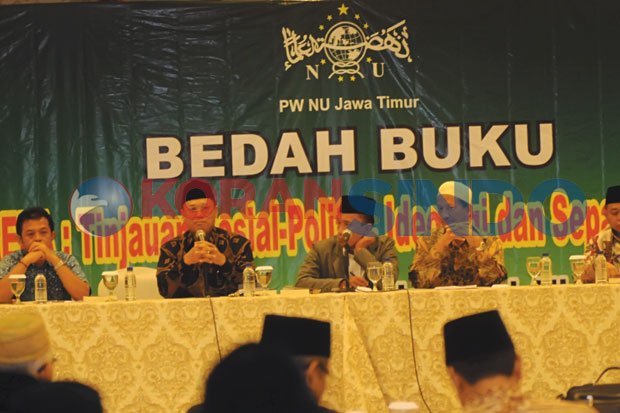 ISIS Metamorfosis Baru...