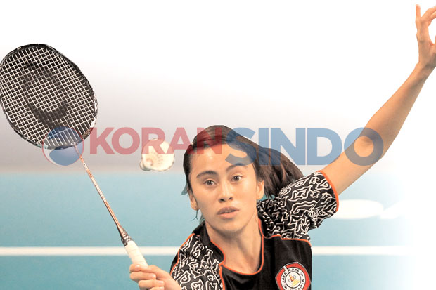 Bidik Filipina Jadi...