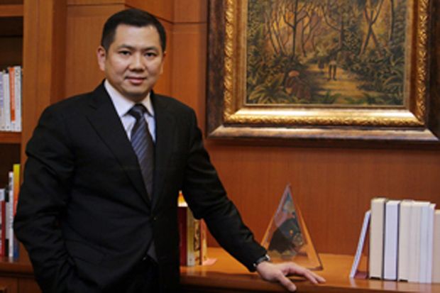 Bangun Resor, HT Dukung...