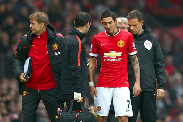 Kemenangan United Atas...