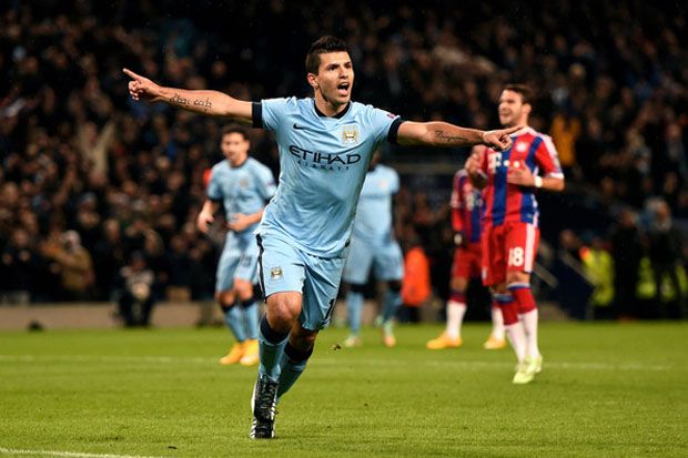 City Tak Akan Pernah...