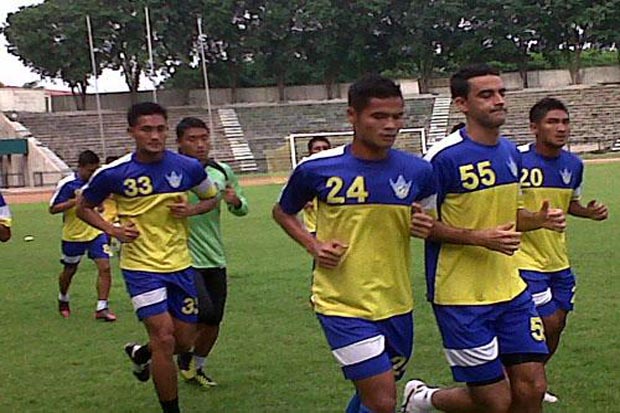 Lagi, Persegres Datangkan...