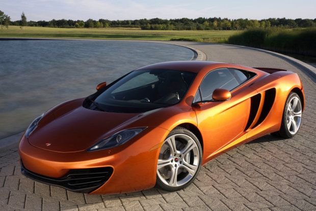 McLaren Enggan Pakai...
