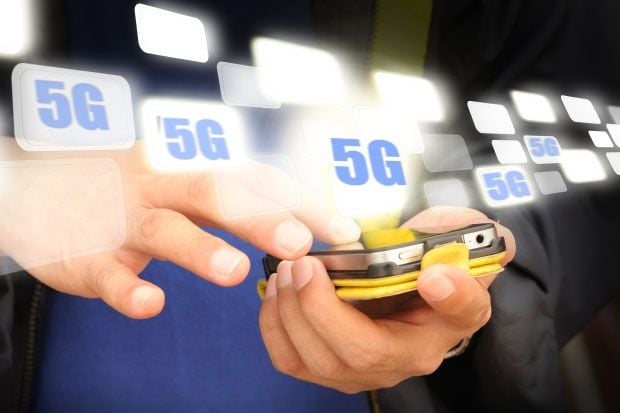 Jaringan 5G Diklaim...