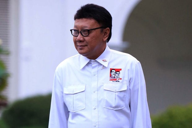 Jadikan Pemerintahan...