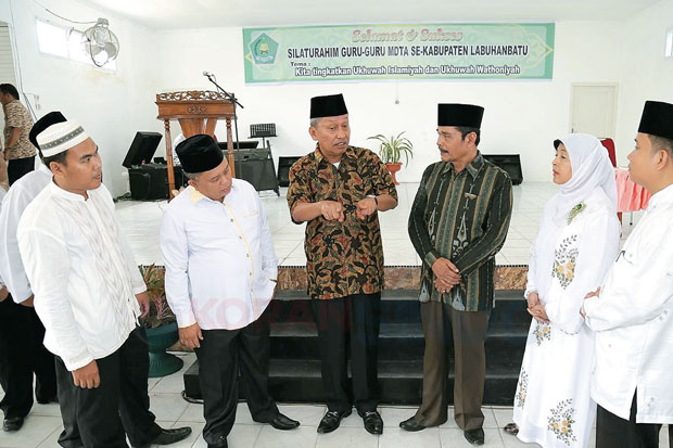 2015, Bupati Alokasikan...