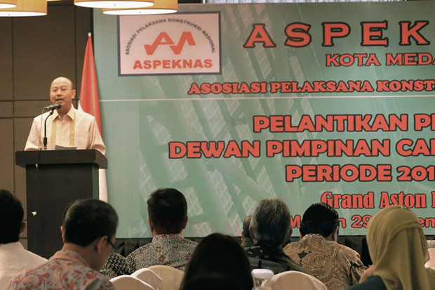 Aspeknas Harus Dukung...