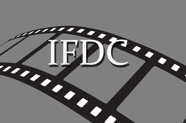 Ajang IFDC Awards Memilih...