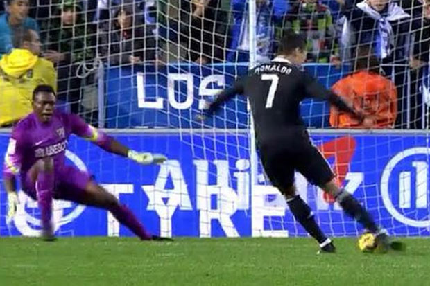 Ramos Sebut Mourinho...