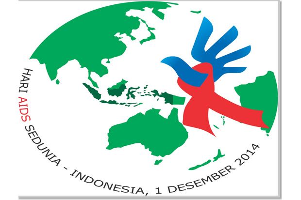 Hari AIDS Sedunia, Cegah...