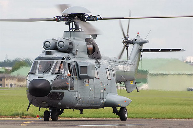 8 Korban Helly Puma...