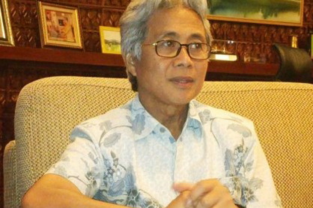 Dwi Dinilai Sosok yang...