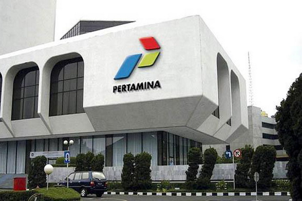 Penyusutan Direksi Pertamina...