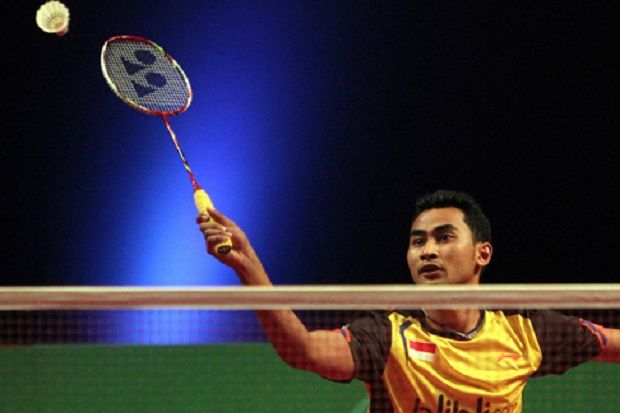Soal Lapangan, Tommy...