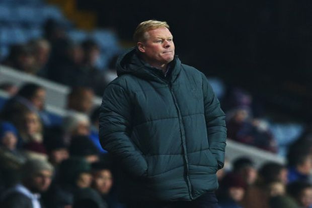 Koeman Akui Southampton...