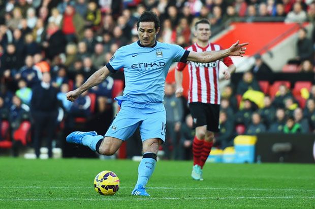 Carragher Sarankan City...