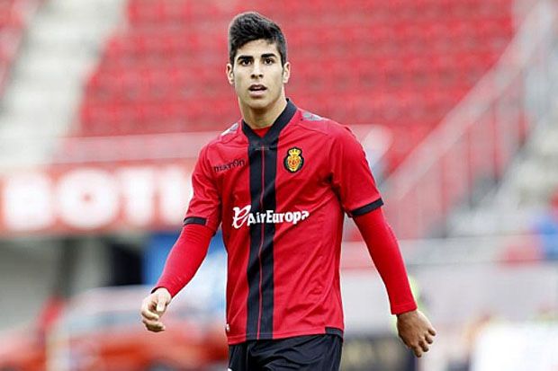 Marco Asensio Ngaku...