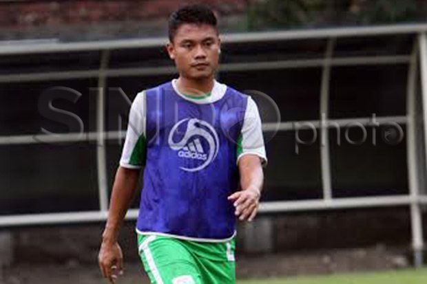 Dedi Kusnandar Resmi...