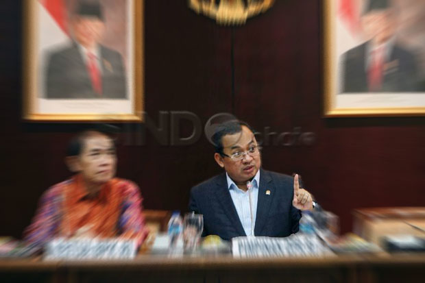 Priyo Budi Tak Pernah...