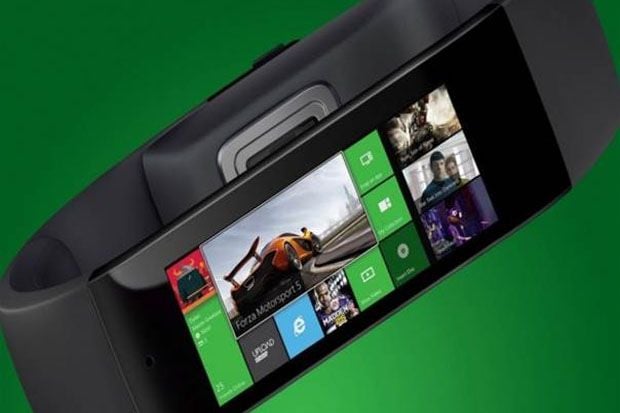 Xbox One Rilis Fitness...