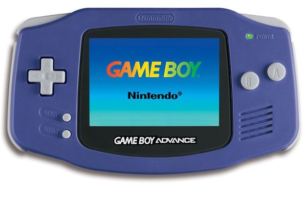 Game Boy Akan Bangkit...
