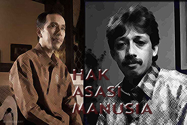 Presiden Dianggap Tidak...